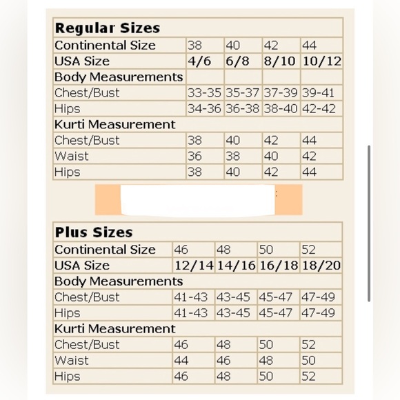 Blue Embroidered Kurta (Embroidered Dress) - Picture 5 of 5